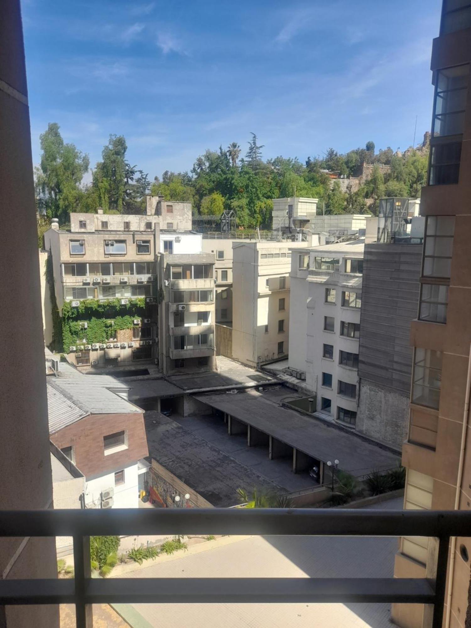Apartment F&a